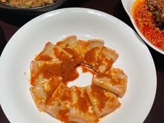 -俏江南(东方广场店)