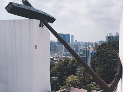 -东望洋炮台东望洋灯塔