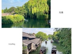 -乌镇景区