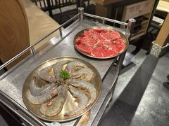 -韩宫宴烤肉·料理(苏州中心店)