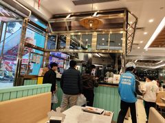 -翠华餐厅(正佳广场店)