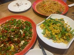 -九老汉·川渝江湖菜(合川路2店)