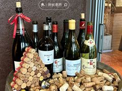-肆海小川菜酒馆Wine Bistro (青年路店)