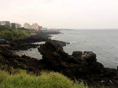-龙头岩(Dragon Head Rock)