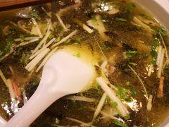 云南过桥米线-福利来酒店(泺源大街店)