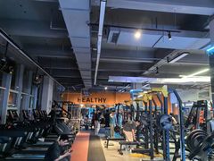 -银锐24h健身·Ai闪练(建设路店)