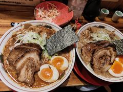 -老龙亭拉面店