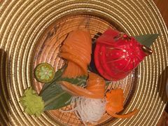 -藤原布二·八佰善会席料理(奥体店)