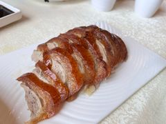 -便宜坊烤鸭店(玉蜓桥店)