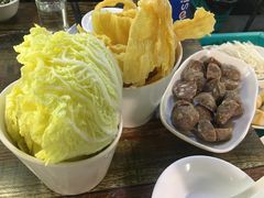 -拾下卜卜贝•海鲜火锅