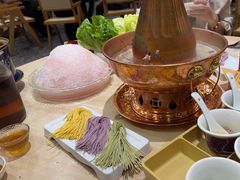 -羊之道草原味道清真餐厅(番禺店)