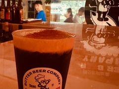 -黄油啤酒公司