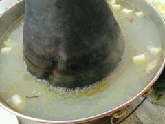 -牛叔鲜羊肉铜火锅(远东小区店)