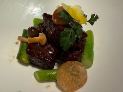 -广州文华东方酒店·江-由辉师傅主理