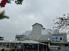 -鼓浪屿内厝澳码头(轮渡站)