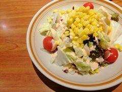 -萨莉亚意式餐厅(国和1000店)