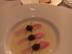 -Le Bernardin