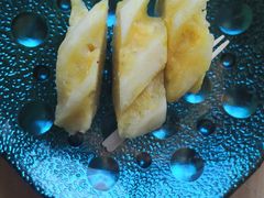 -王鼎精致料理铁板烧(世博源店)