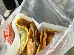 -南楼煎饼(滨江道店)