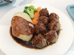 -库滋明·俄罗斯特色美食(中央大街店)