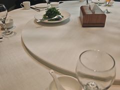 -海泰食府·新鲁菜·家宴(总部基地店)