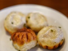 舒蔡记特色生煎-舒蔡记生煎菜饭(云南中路店)
