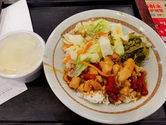 -永和大王(蛙嫩紫苏香·军博店)