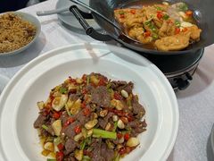 -湘中缘·湖南菜(娄底驻京办店)