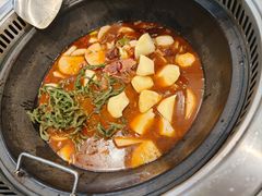 -大鹅岛灶台鱼·铁锅炖(水库路店)