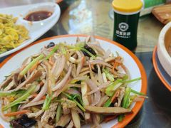 -涵家味土菜馆·徽州一绝臭鳜鱼(三河古镇店)