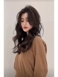 点击看大图 -MORI HAIR SALON日式美发沙龙