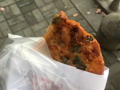 -半月镰胡姐脆皮萝卜饺子