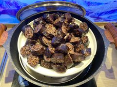 -延吉白山大厦酒店