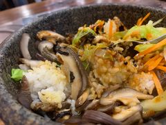 -意成料理