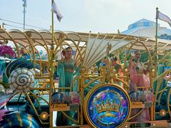 -大连海昌发现王国主题公园