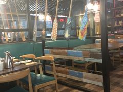 -船歌鱼水饺(高新园区店)