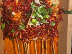 -为民烧烤吧.自贡爆炒菜(收录10年好店)