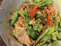 -潇湘·永州会馆(百子湾店)