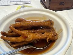 -白天鹅宾馆-宏图府餐厅