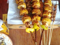 -肉串汪(望京店)