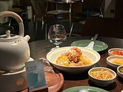 -Fuzzy Bistro 浮几韩餐·茶酒馆