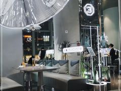 大堂-3号仓库·餐厅(大悦城店)