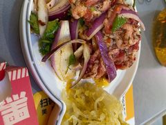 -棒小伙·齐齐哈尔烤肉(龙茗路店)