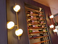 -盛焰铁板烧(王府井店)