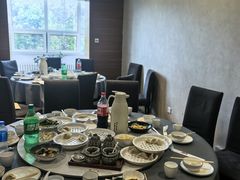 -东方饺子王(工农大路店)