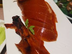 -宏达宴老菜馆(群力第四大道店)
