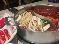 -俏牛哥鲜牛肉牛肆馆(重庆天地店)