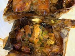 -粤北餐馆