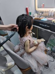 -BabyA 专业婴童摄影(古北时尚广场店)