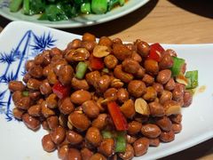 老醋花生-先启半步颠小酒馆(常熟万达广场店)
